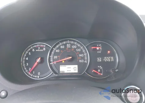 2012 Nissan Maxima 3.5 Sv z USA, uszkodzony, nr VIN 1N4AA5AP6CC833515